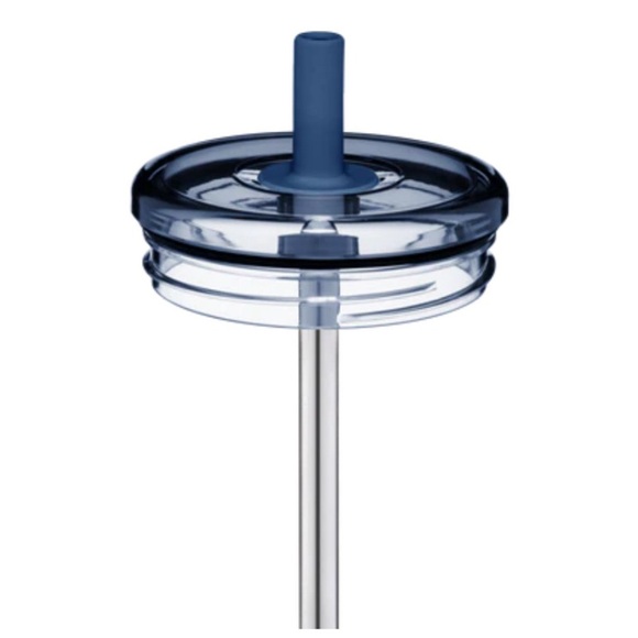 NEW! BRUMATE Navy Multishaker Straw Lid Brand New in Packaging! - Picture 16 of 16